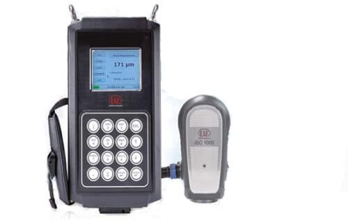 ISC1000 Industrial coating thickness measurement