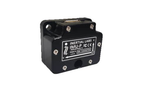 Inertial Measurement Unit