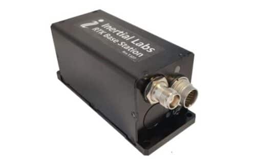 RTK & DGPS Base Station