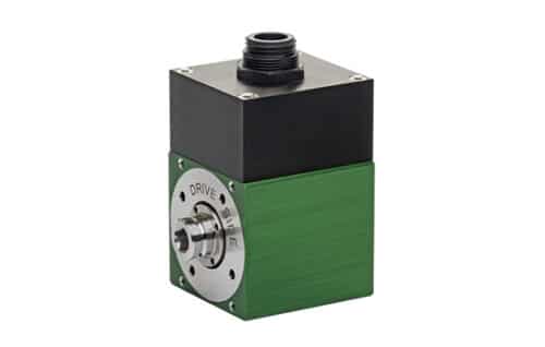 Compact contactless rotating torque transducer from Burster