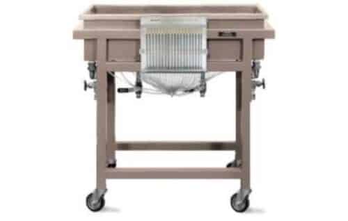 H-6526 Ground Water Flow Tank