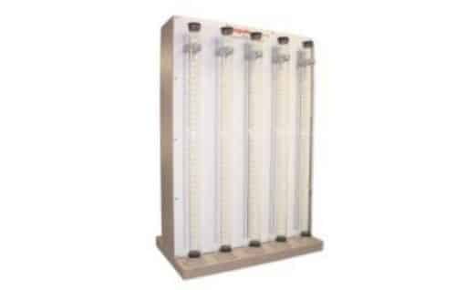 H-6527 Sedimentation Study Trainer