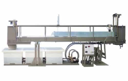 H-6531 Hydraulic Demonstration Channel