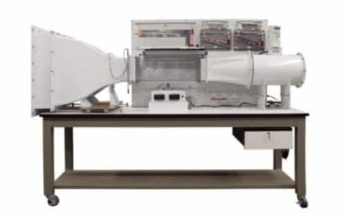 H-6910 Wind Tunnel