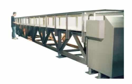 H-8476 Hydraulic Demonstration Channel