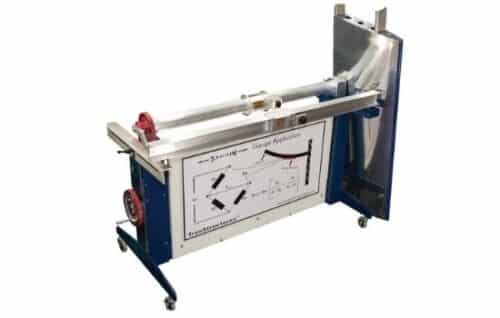 True Structures Turbine Technologies