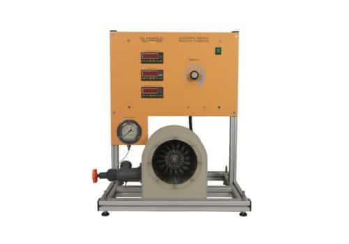 DL Hydro EL Hydrogen Power Trainer