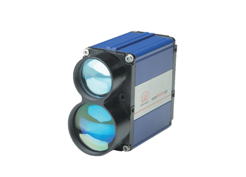 Micro Epsilon ILR1191 - Long range time-of-flight laser sensor