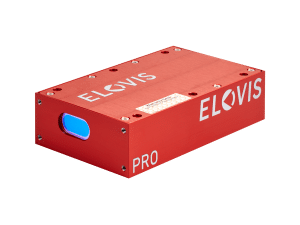 Elovis µSpeed Laser Surface Velocimeter