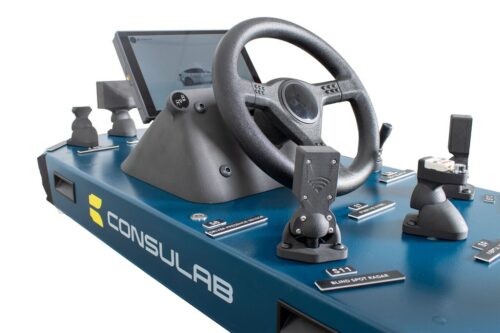 Advanced Driver Assistance Systems