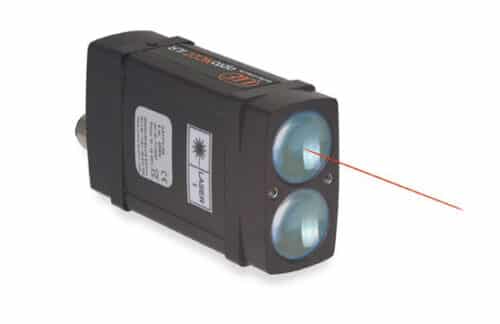 Micro Epsilon ILR1171 – Fast Long-Range Laser Distance Sensor