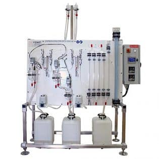 RAP4000 | Continuous Reactor Systems