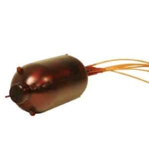 Wilcoxon VS-101 Low-Frequency Vector Sensor