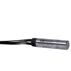 Wilcoxon VS-301 Low-Frequency Vector Sensor