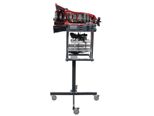 Autoedu AE411060M | Automatic Transmission Educational Trainer