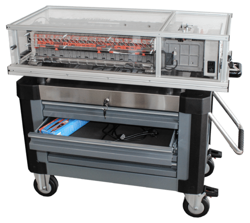 Autoedu HYBBAT01 | High Voltage Battery Educational Trainer