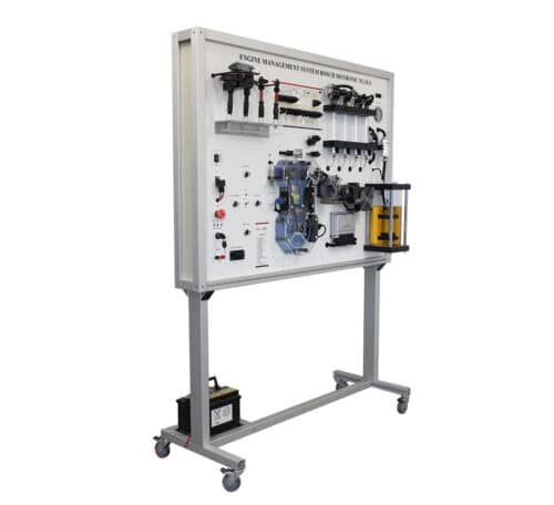 MSMPI01 | Engine control system MOTRONIC