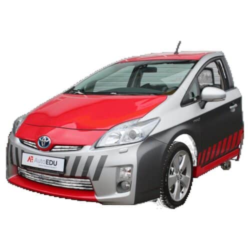 PMTP03 | Toyota Prius III Hybrid Educational Trainer