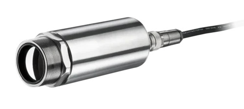 Xi 80 Compact Industrial Autonomous Spot Finer Thermal Camera