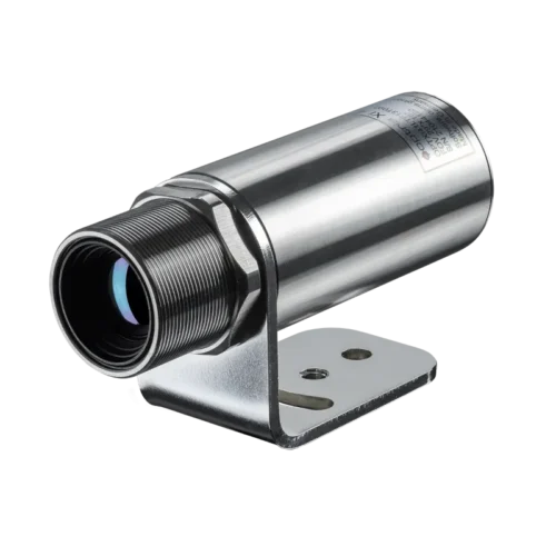 Xi 1M Compact Industrial Autonomous Short-Wavelength Thermal Camera for Alloys & Metals